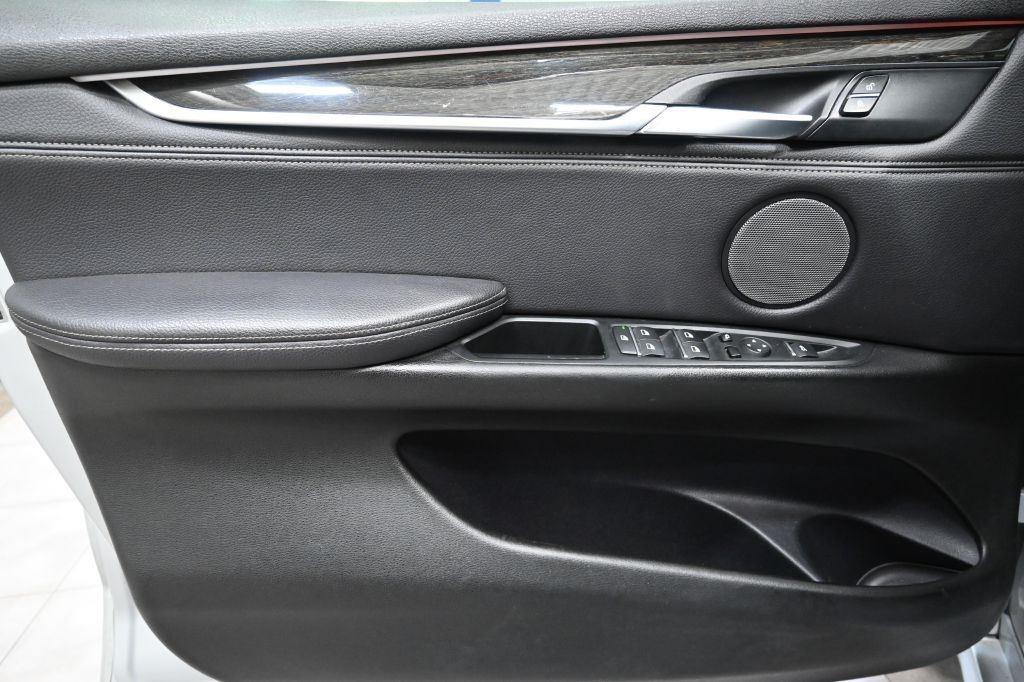 BMW X5 xDrive35i Sports Activity Vehicle 2018