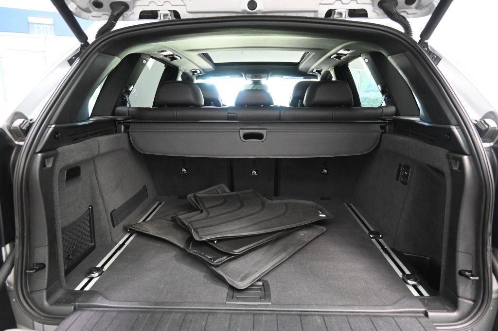 BMW X5 xDrive35i Sports Activity Vehicle 2018