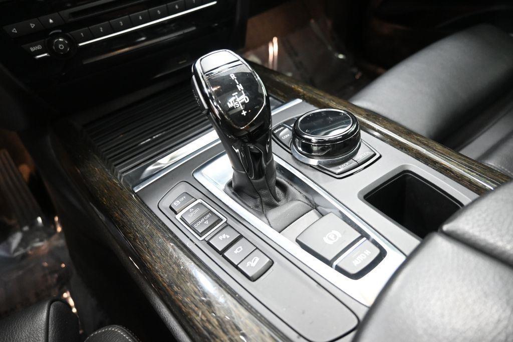 BMW X5 xDrive35i Sports Activity Vehicle 2018
