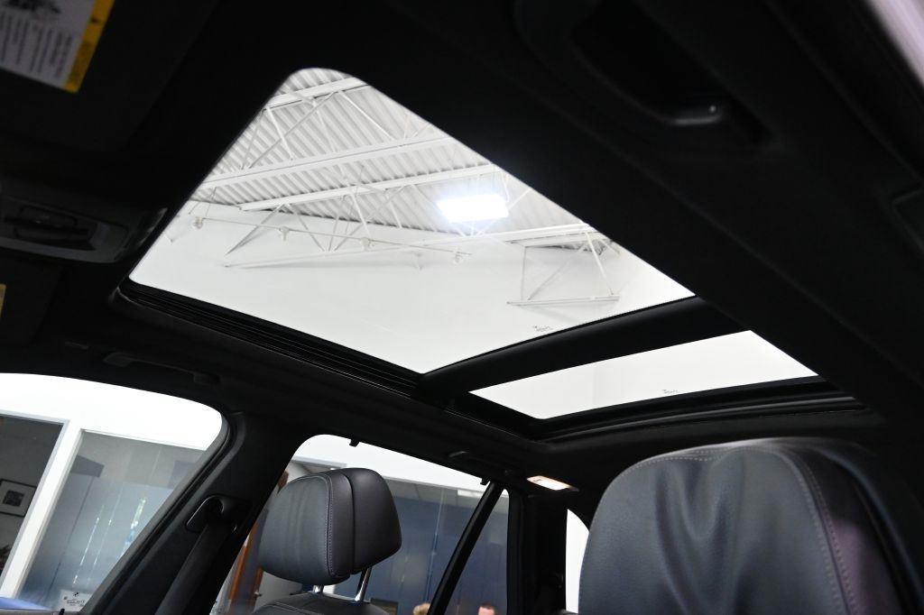 BMW X5 xDrive35i Sports Activity Vehicle 2018