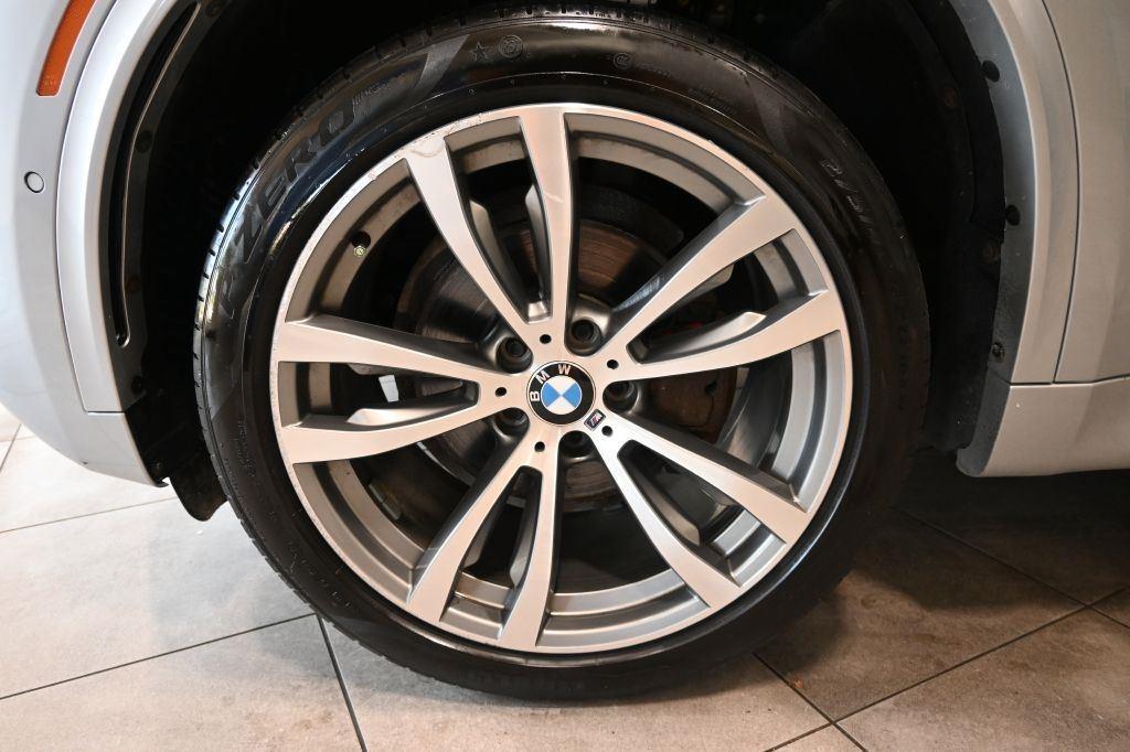 BMW X5 xDrive35i Sports Activity Vehicle 2018