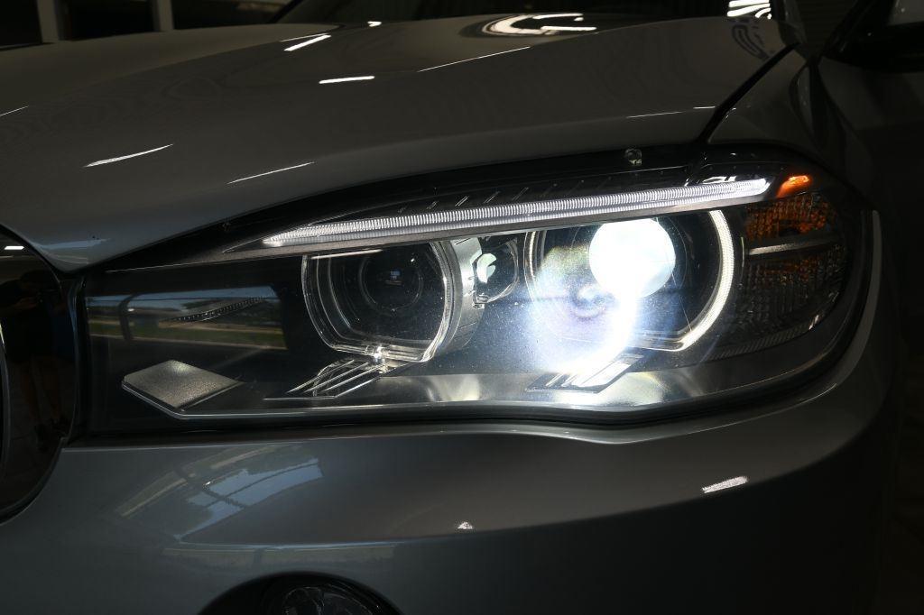BMW X5 xDrive35i Sports Activity Vehicle 2018