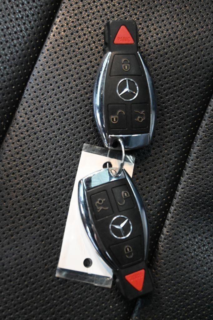 Mercedes-Benz GLS GLS 550 4MATIC SUV 2017