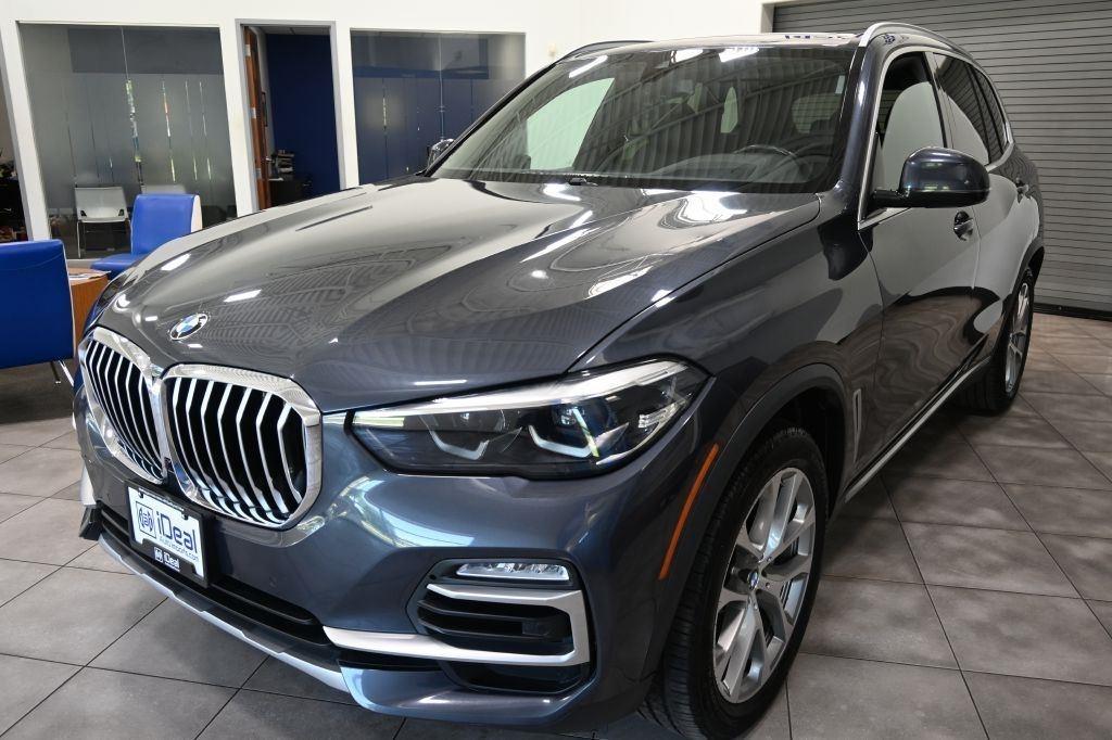 BMW X5 xDrive40i Sports Activity Vehicle 2019