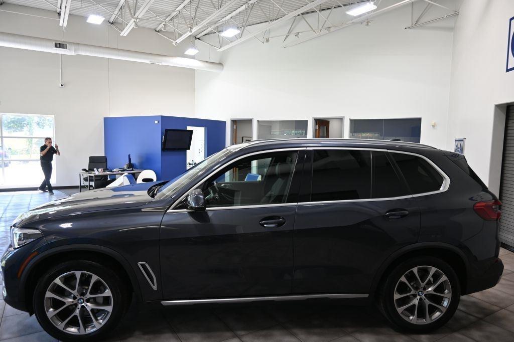 BMW X5 xDrive40i Sports Activity Vehicle 2019