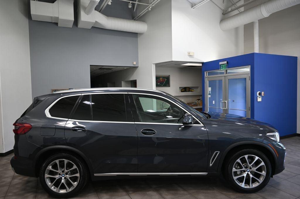 BMW X5 xDrive40i Sports Activity Vehicle 2019