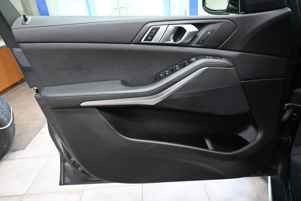 BMW X5 xDrive40i Sports Activity Vehicle 2019