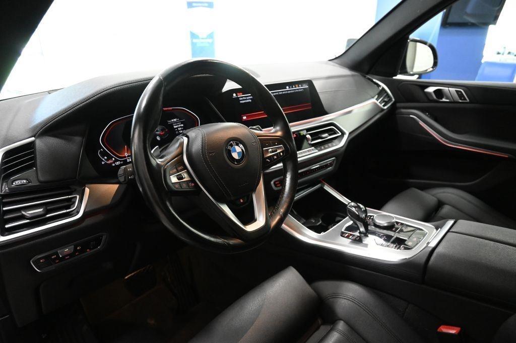 BMW X5 xDrive40i Sports Activity Vehicle 2019