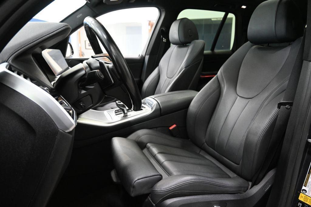 BMW X5 xDrive40i Sports Activity Vehicle 2019