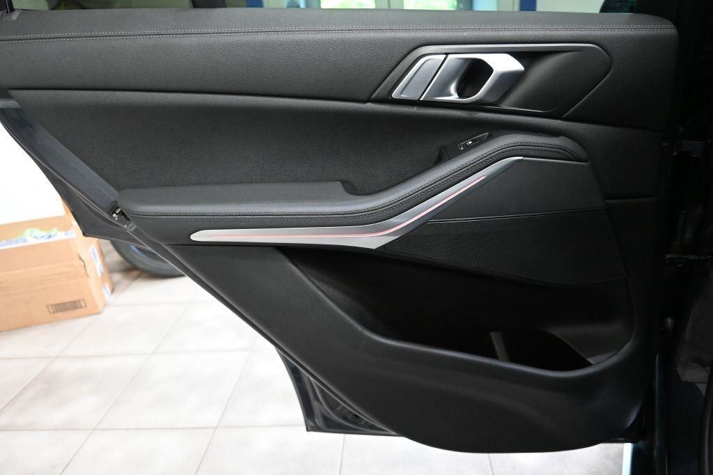 BMW X5 xDrive40i Sports Activity Vehicle 2019
