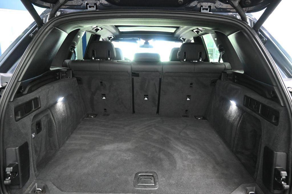 BMW X5 xDrive40i Sports Activity Vehicle 2019