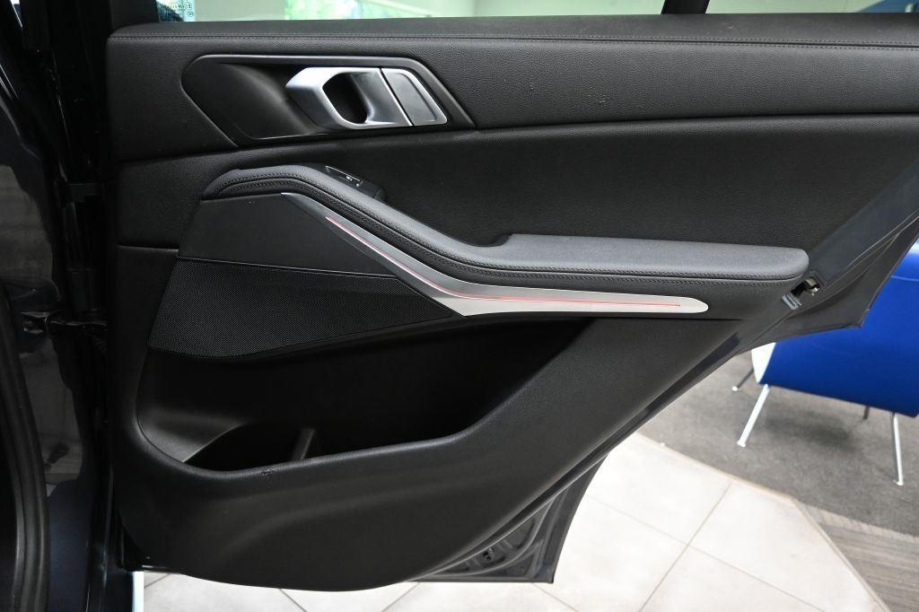 BMW X5 xDrive40i Sports Activity Vehicle 2019