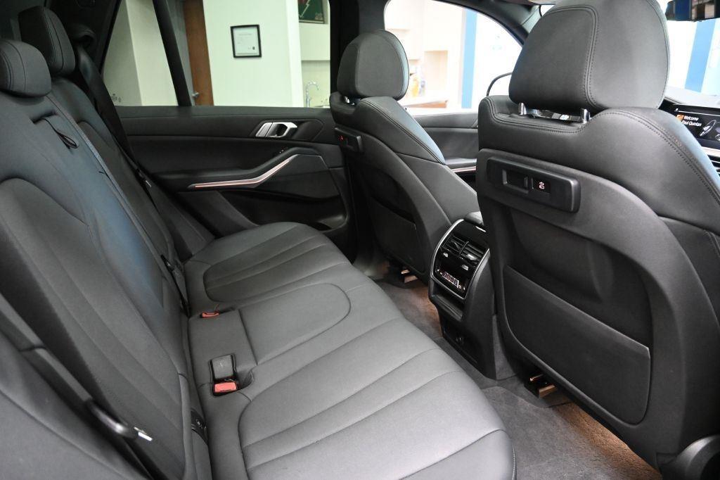 BMW X5 xDrive40i Sports Activity Vehicle 2019