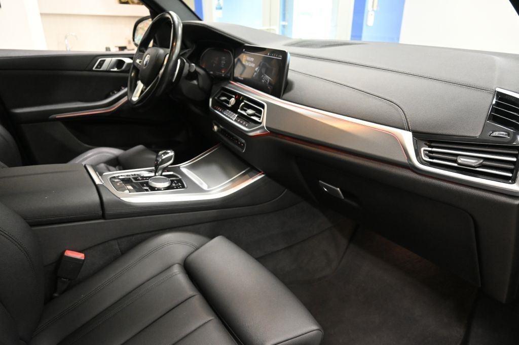 BMW X5 xDrive40i Sports Activity Vehicle 2019