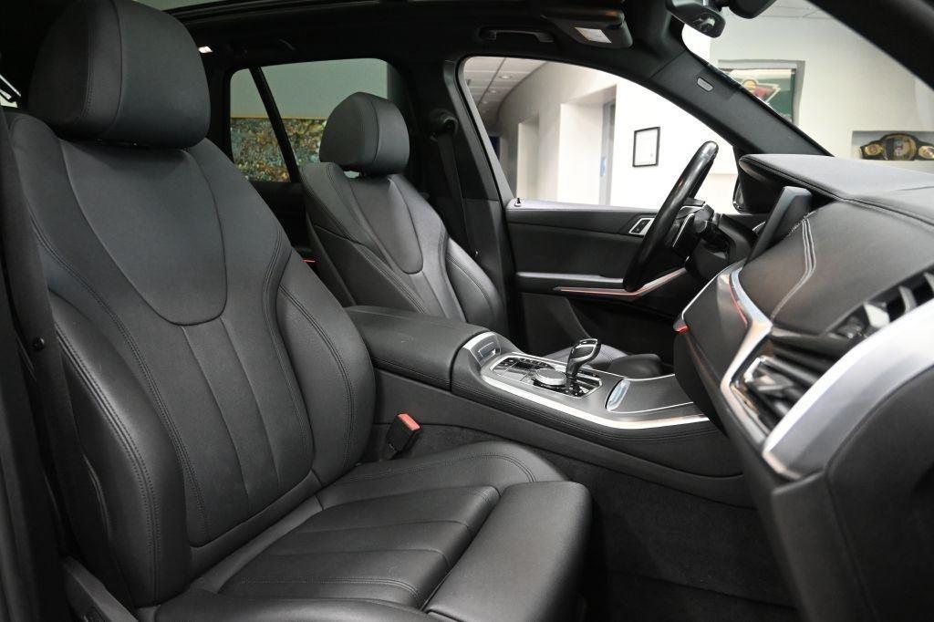 BMW X5 xDrive40i Sports Activity Vehicle 2019
