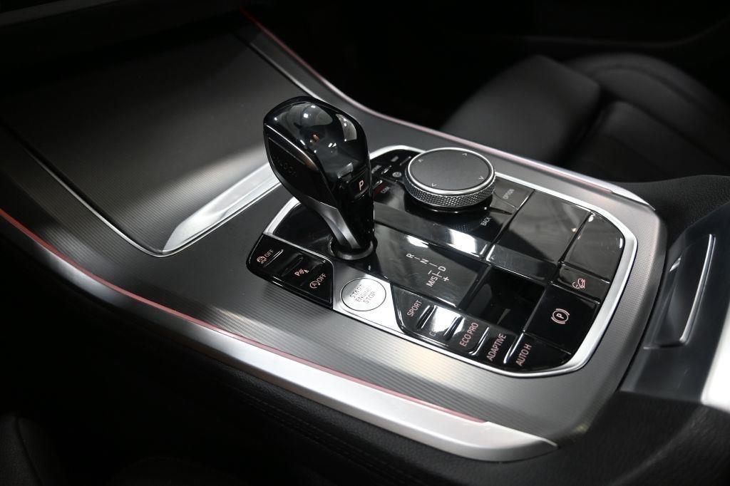 BMW X5 xDrive40i Sports Activity Vehicle 2019