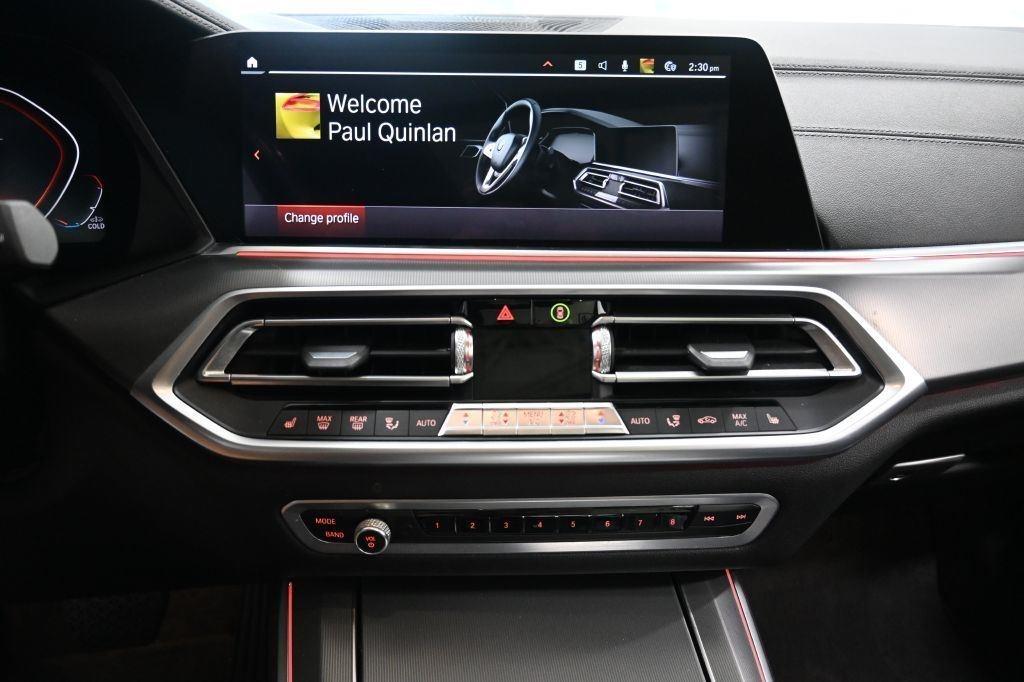 BMW X5 xDrive40i Sports Activity Vehicle 2019