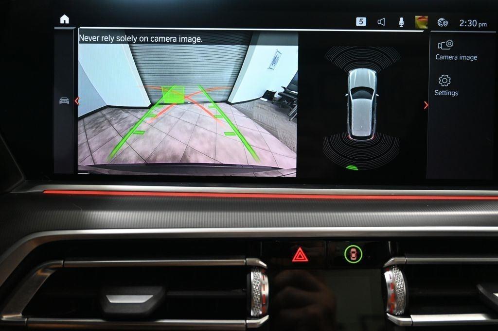 BMW X5 xDrive40i Sports Activity Vehicle 2019