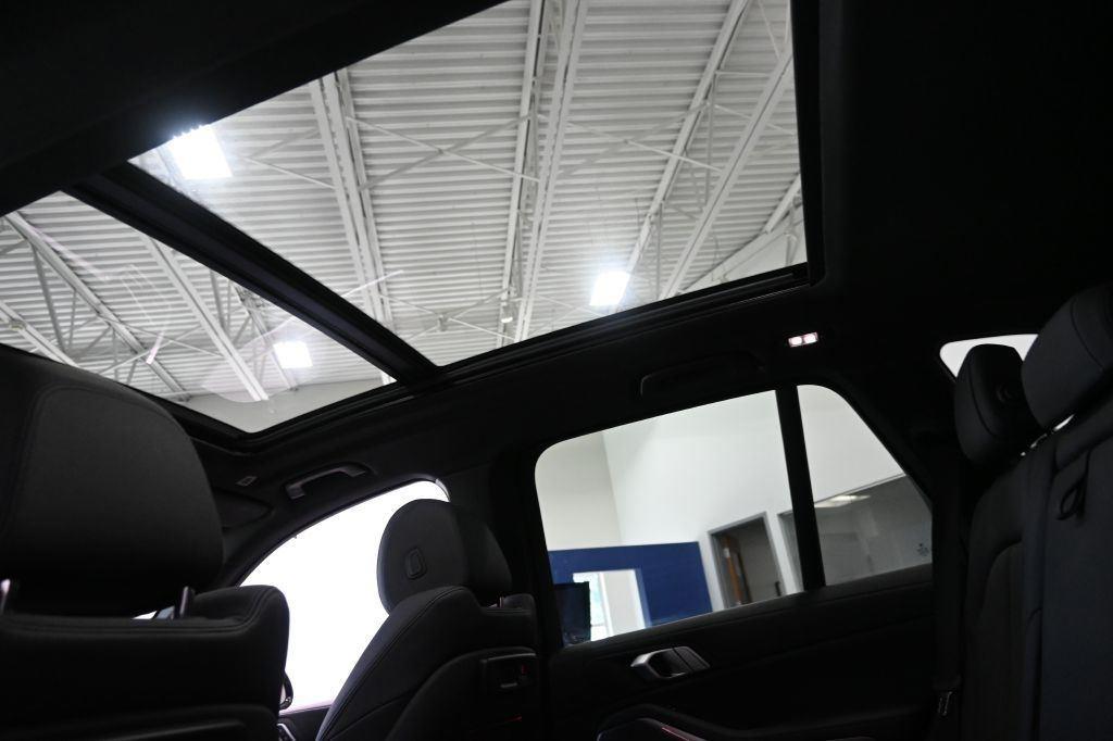 BMW X5 xDrive40i Sports Activity Vehicle 2019