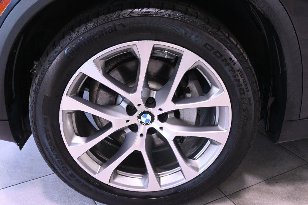 BMW X5 xDrive40i Sports Activity Vehicle 2019