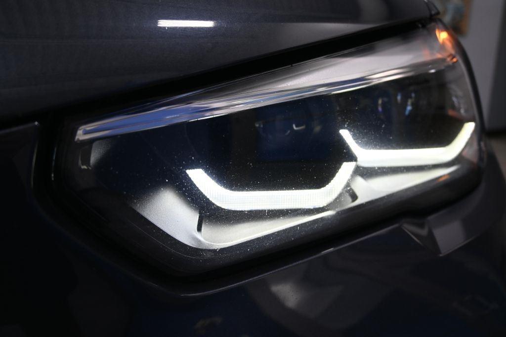 BMW X5 xDrive40i Sports Activity Vehicle 2019