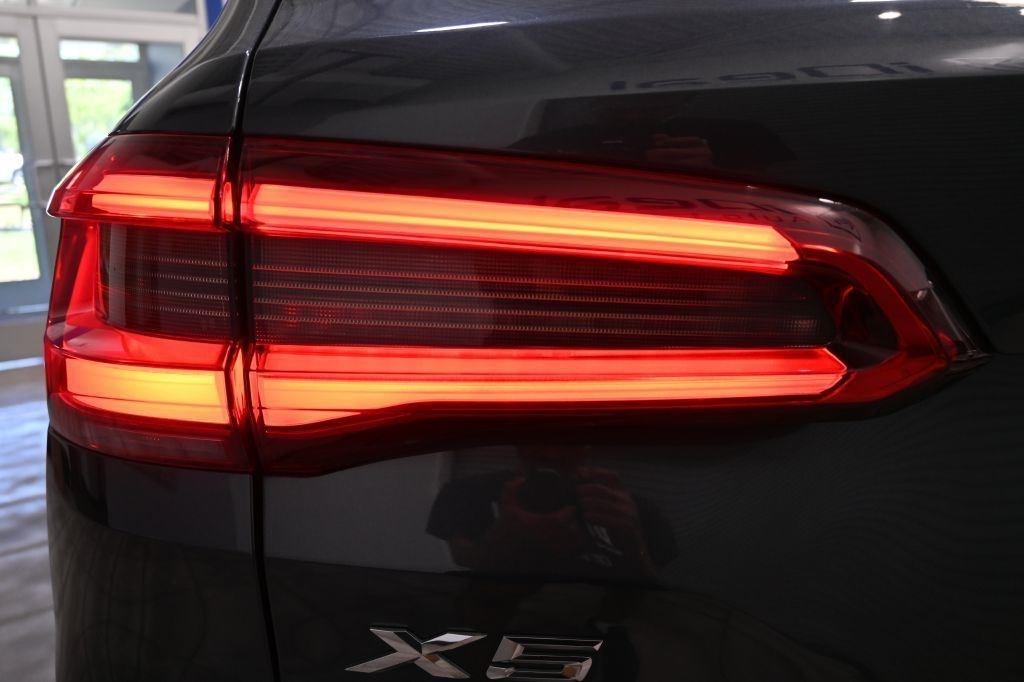 BMW X5 xDrive40i Sports Activity Vehicle 2019