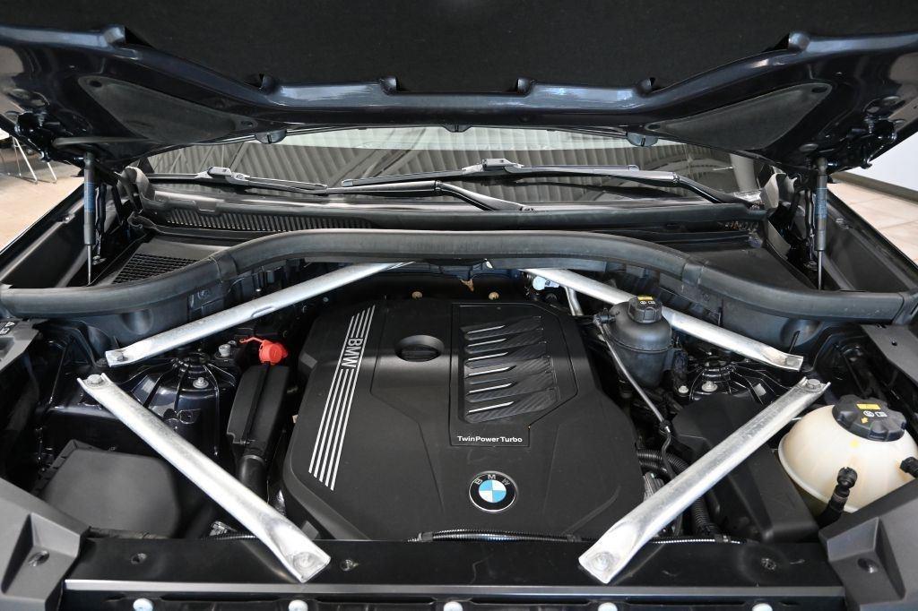 BMW X5 xDrive40i Sports Activity Vehicle 2019