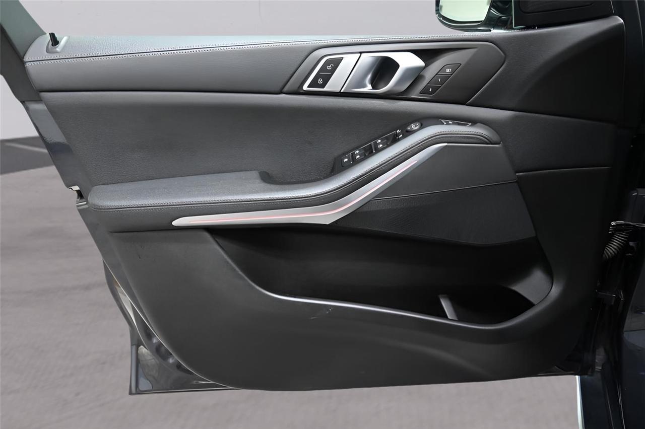 BMW X5 xDrive40i Sports Activity Vehicle 2019