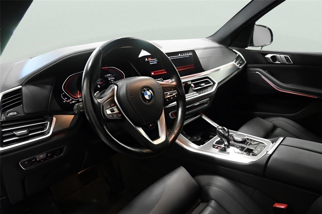 BMW X5 xDrive40i Sports Activity Vehicle 2019