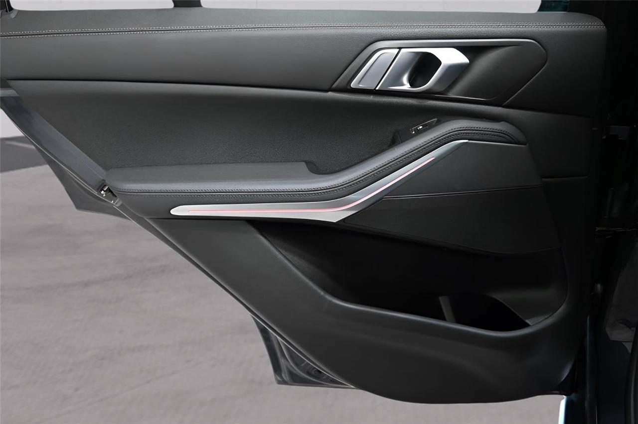 BMW X5 xDrive40i Sports Activity Vehicle 2019