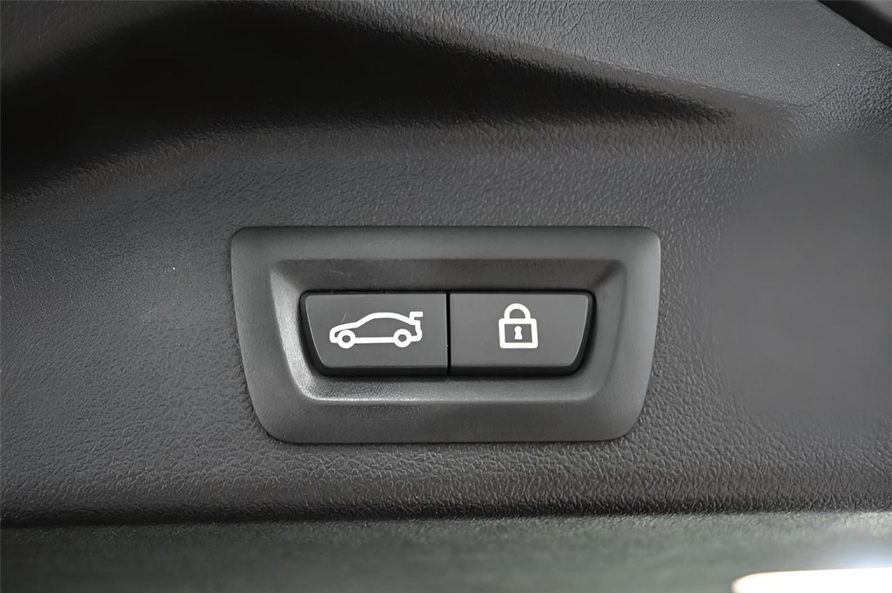 BMW X5 xDrive40i Sports Activity Vehicle 2019