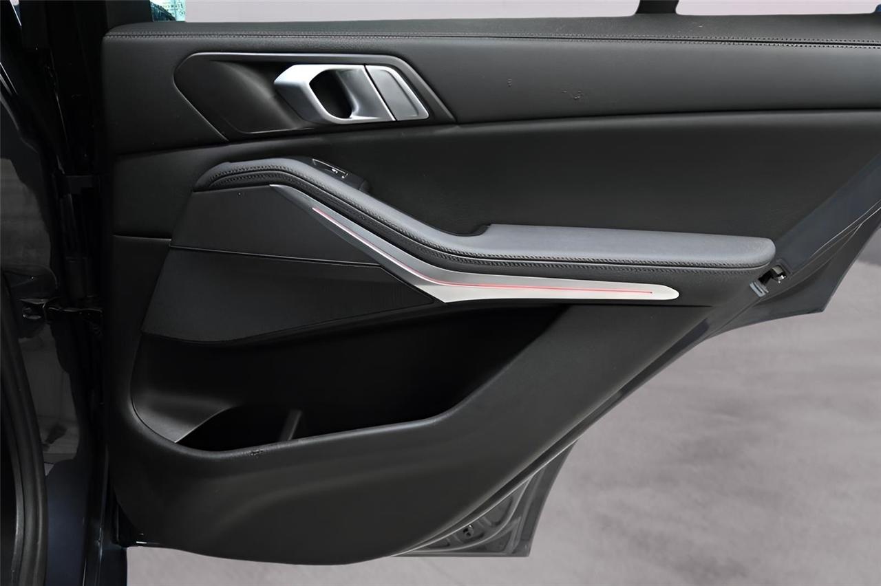 BMW X5 xDrive40i Sports Activity Vehicle 2019