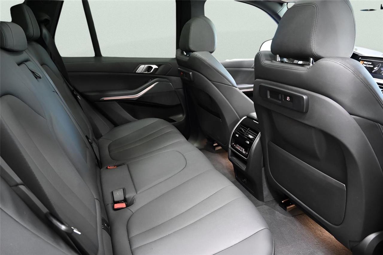 BMW X5 xDrive40i Sports Activity Vehicle 2019