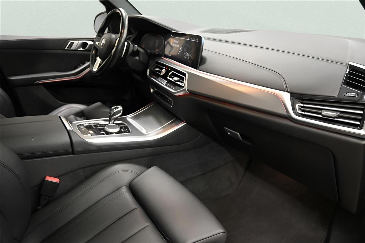 BMW X5 xDrive40i Sports Activity Vehicle 2019