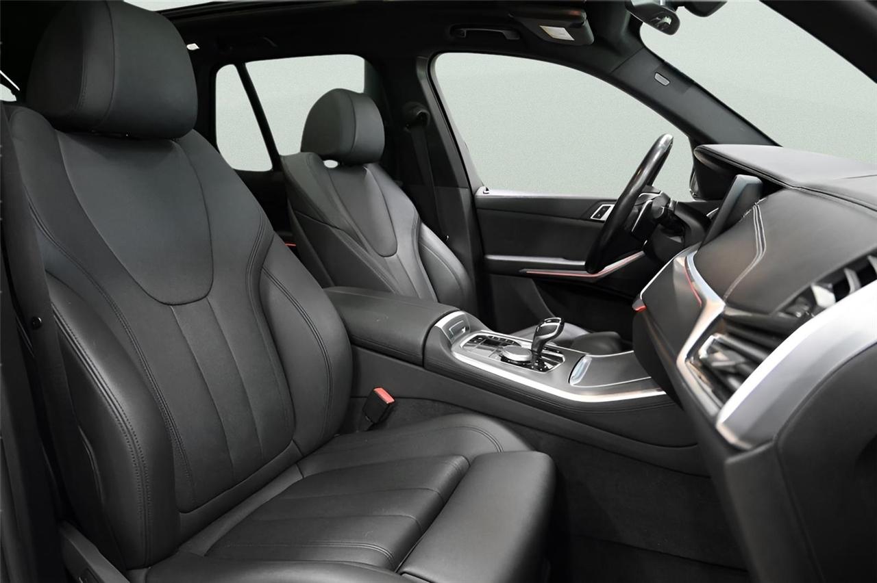 BMW X5 xDrive40i Sports Activity Vehicle 2019