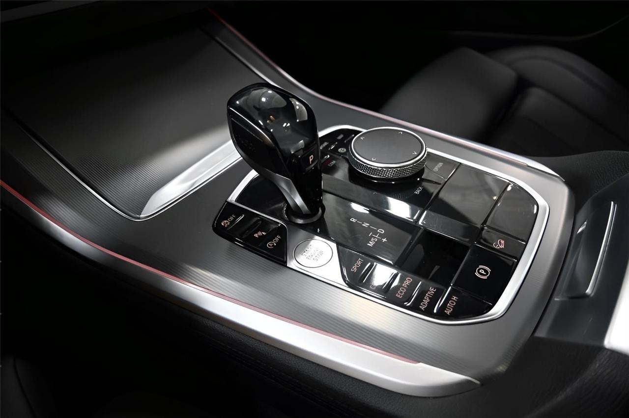 BMW X5 xDrive40i Sports Activity Vehicle 2019