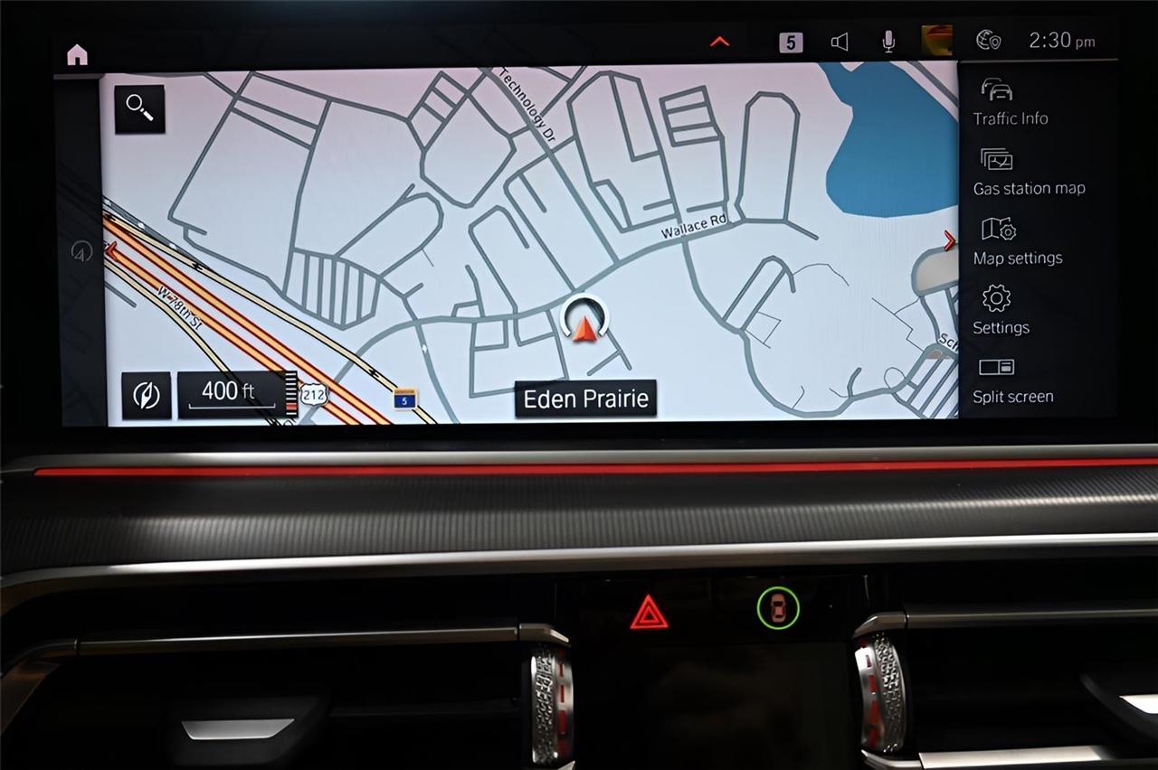BMW X5 xDrive40i Sports Activity Vehicle 2019