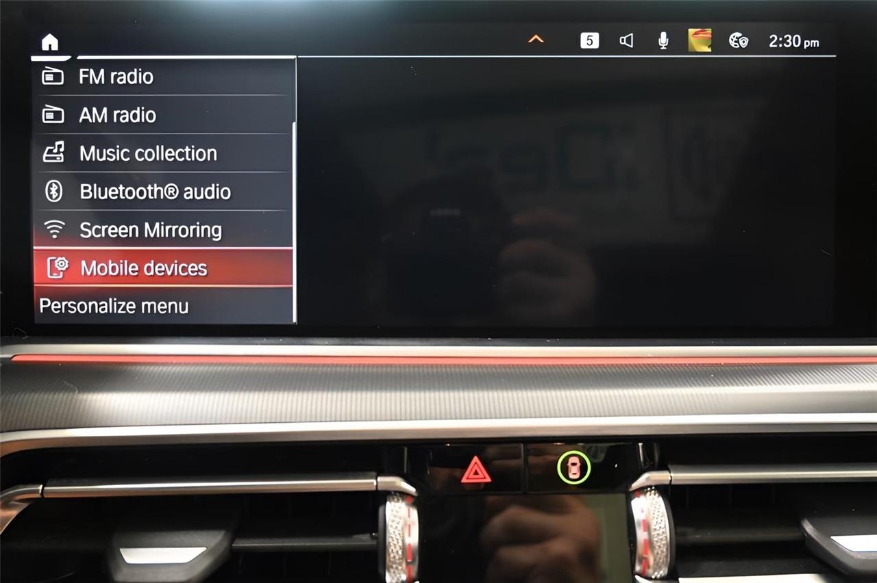 BMW X5 xDrive40i Sports Activity Vehicle 2019