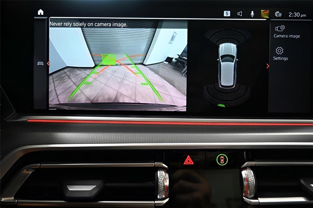 BMW X5 xDrive40i Sports Activity Vehicle 2019