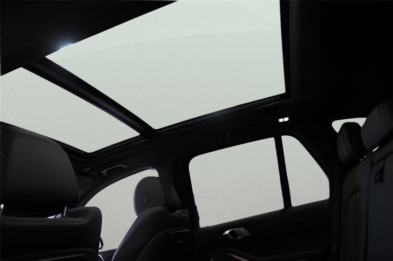 BMW X5 xDrive40i Sports Activity Vehicle 2019