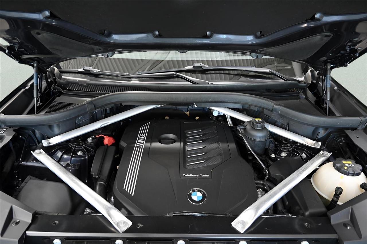 BMW X5 xDrive40i Sports Activity Vehicle 2019