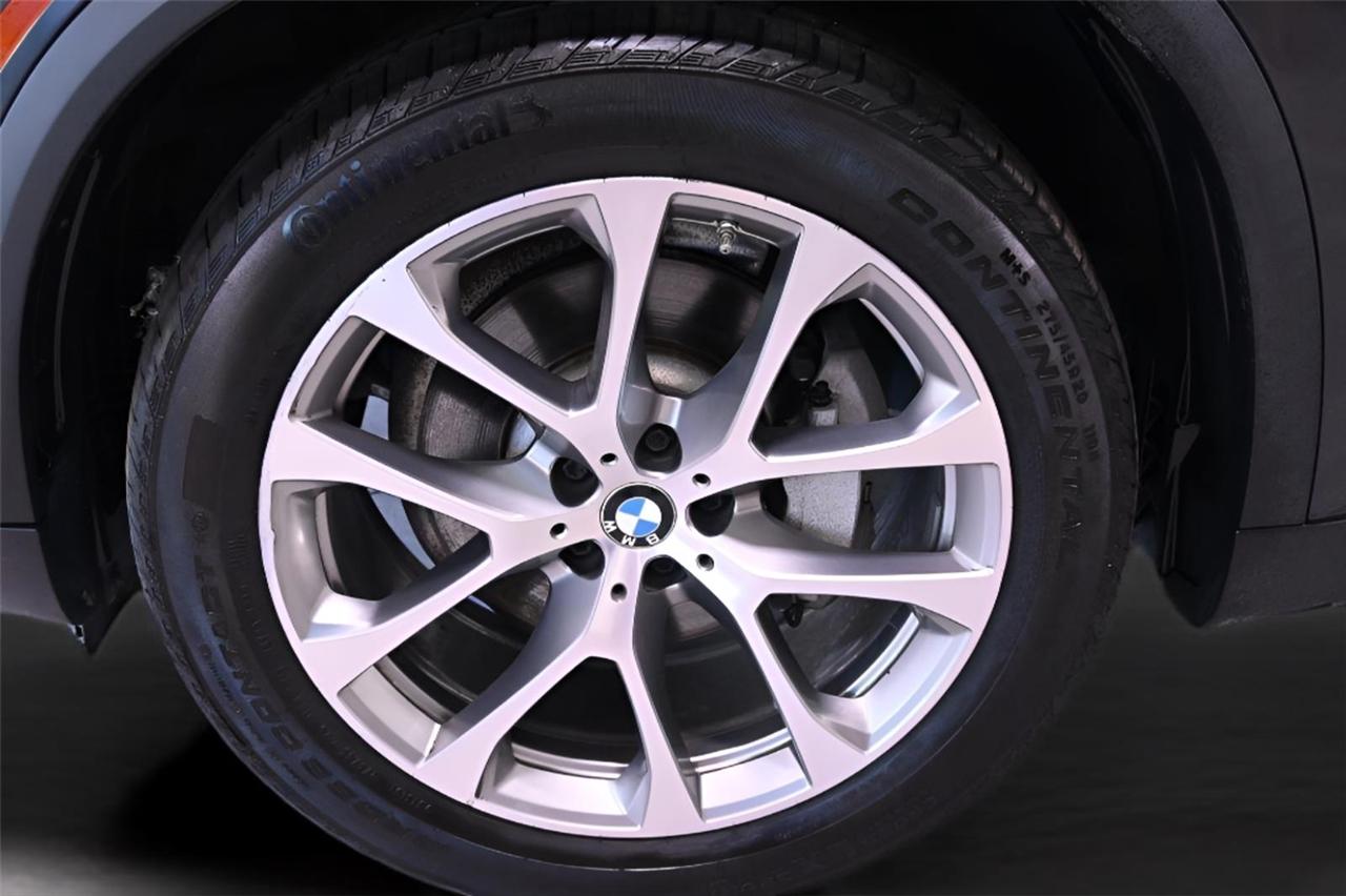 BMW X5 xDrive40i Sports Activity Vehicle 2019