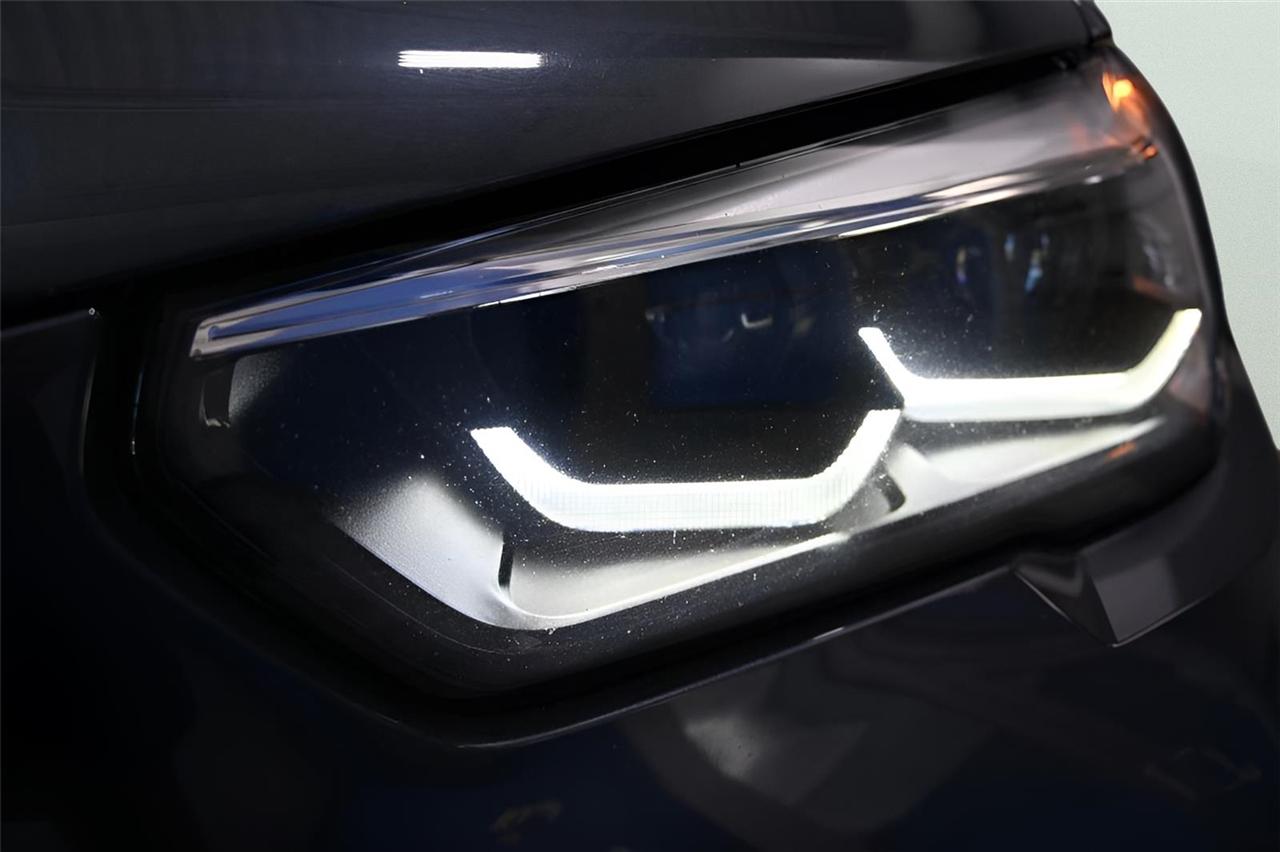 BMW X5 xDrive40i Sports Activity Vehicle 2019