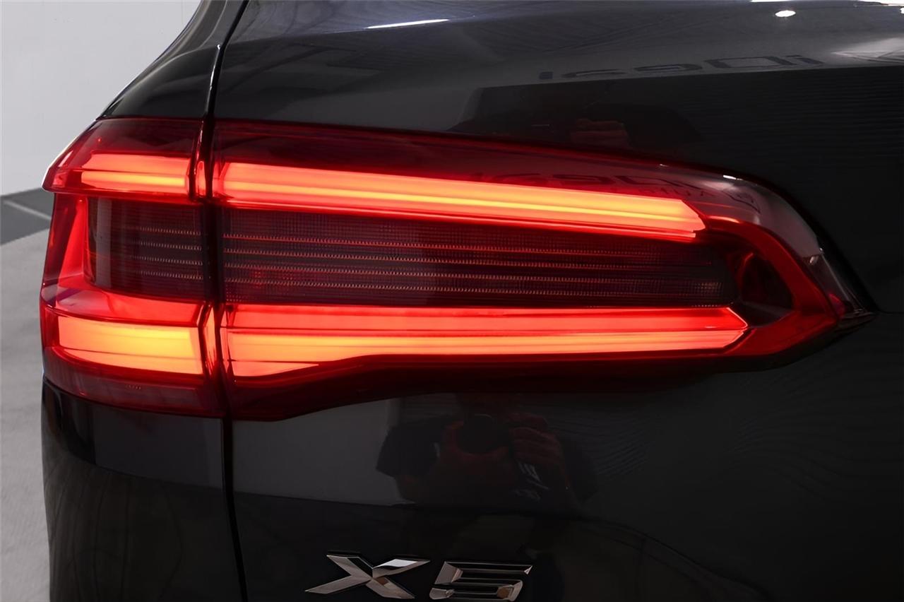 BMW X5 xDrive40i Sports Activity Vehicle 2019