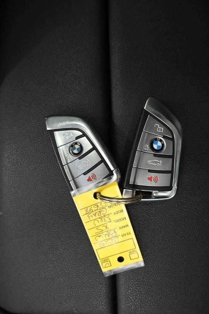 BMW X5 xDrive40i Sports Activity Vehicle 2019