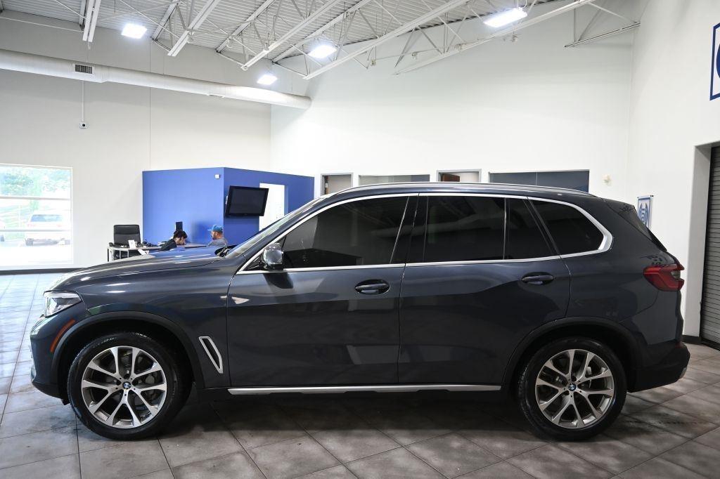 BMW X5 xDrive40i Sports Activity Vehicle 2019