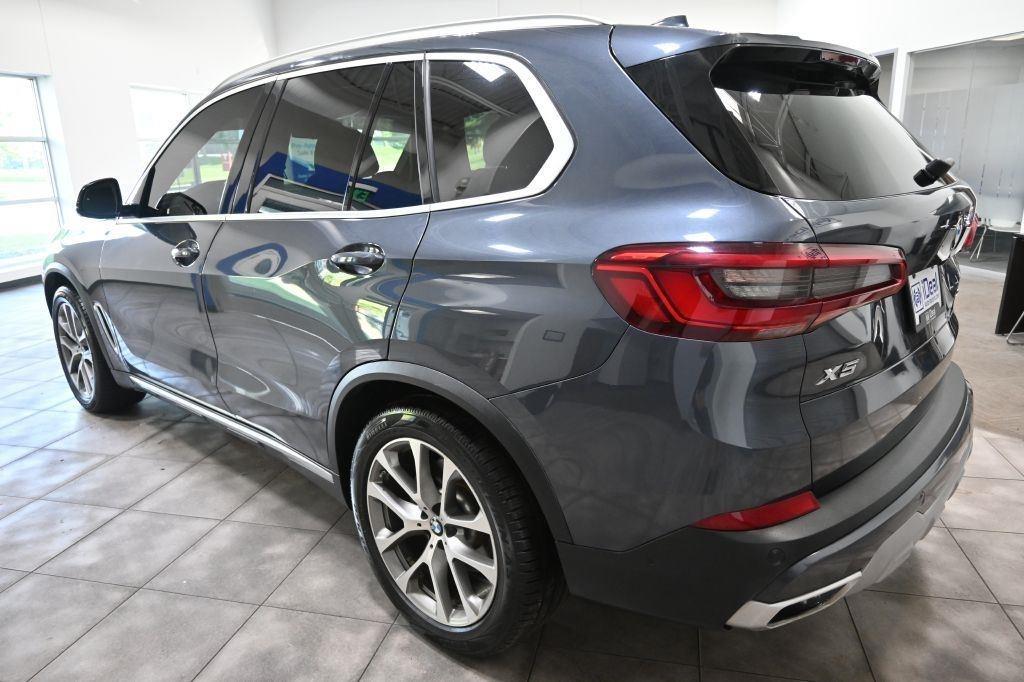 BMW X5 xDrive40i Sports Activity Vehicle 2019