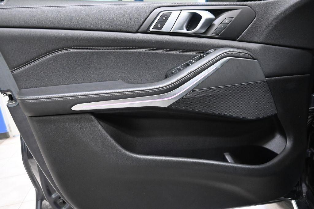 BMW X5 xDrive40i Sports Activity Vehicle 2019