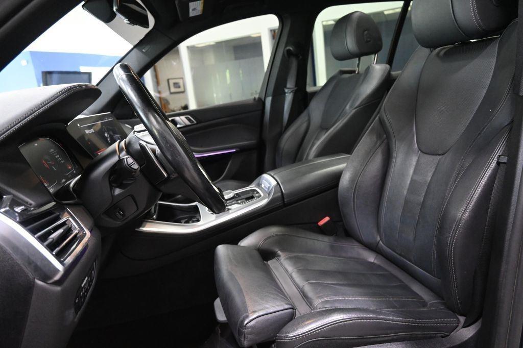 BMW X5 xDrive40i Sports Activity Vehicle 2019