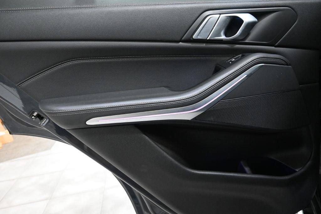BMW X5 xDrive40i Sports Activity Vehicle 2019